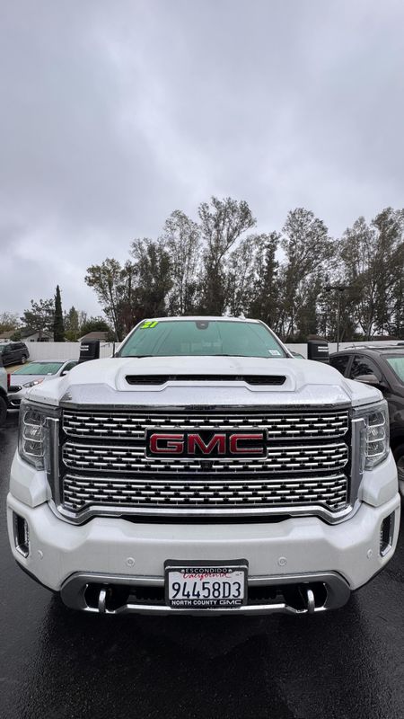 Exterior Detailing