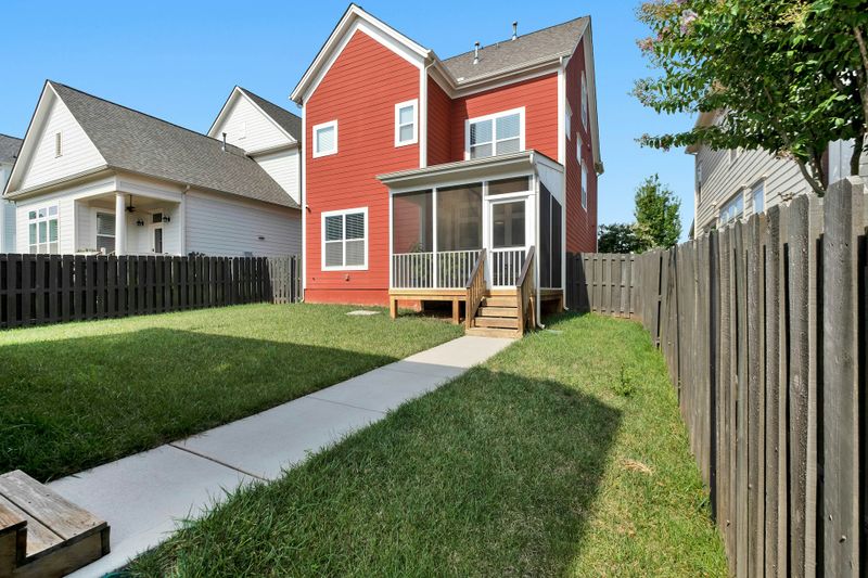 Exterior Painting