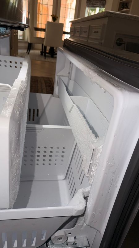 Refrigerator Repair