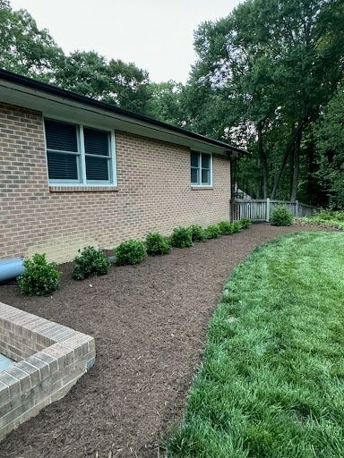 Sod Install