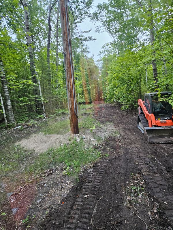 Lot Clearing