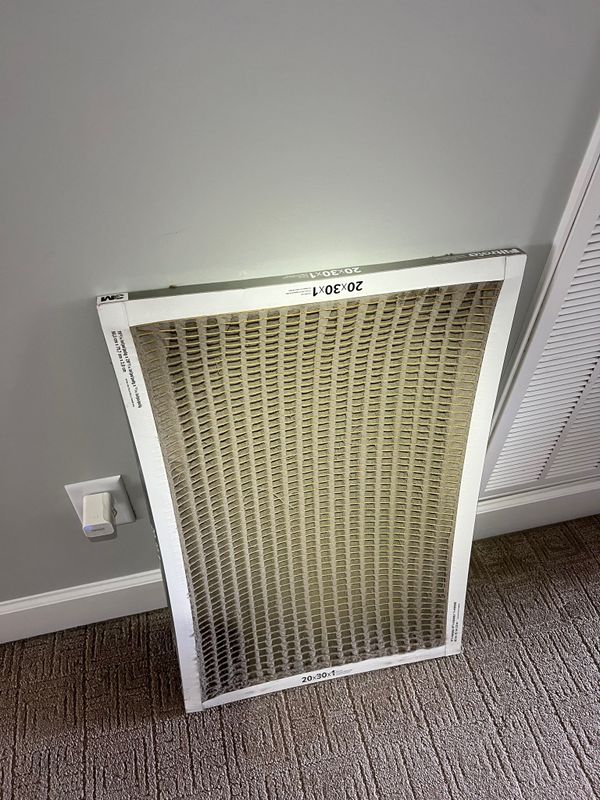 HVAC
