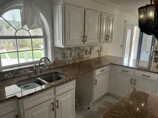 Interior Painting