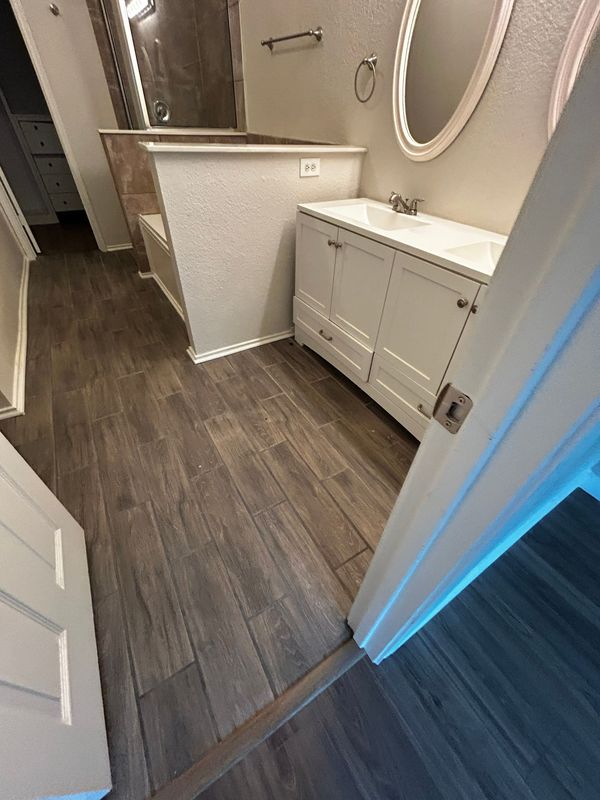 Kitchen and Bathroom Renovations