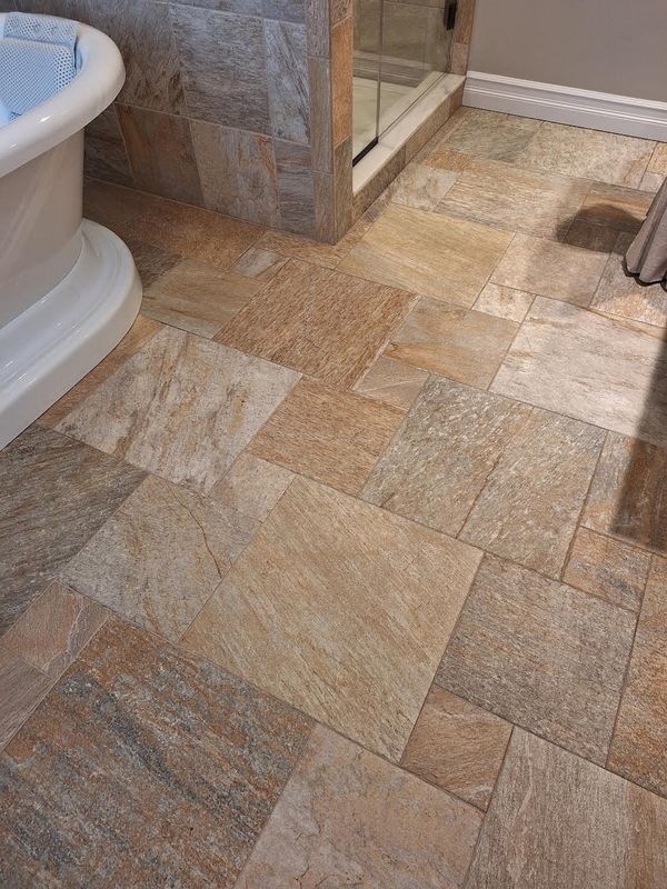 Flooring