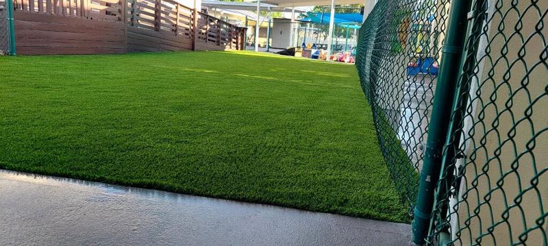 Turf Installations