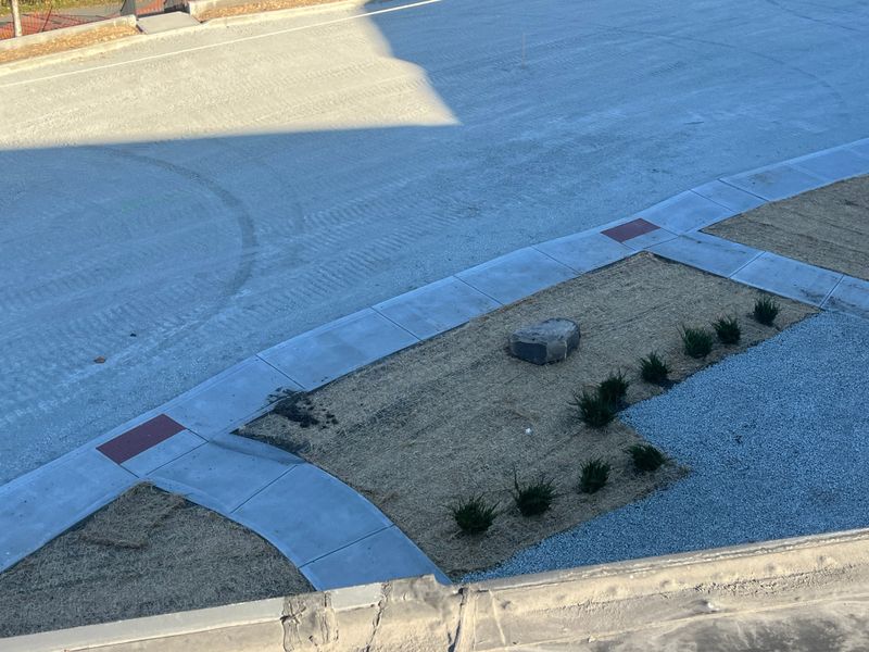 Hardscape
