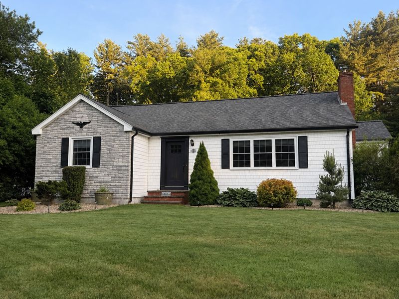 Roofing Installation