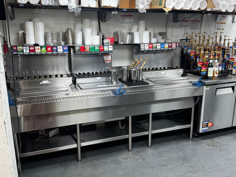 Stainles steel