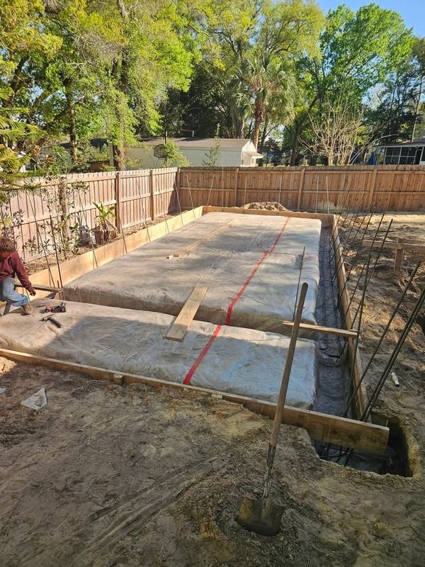 Foundations
