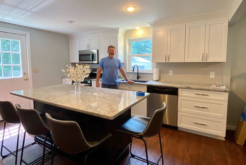 Kitchen Renovations