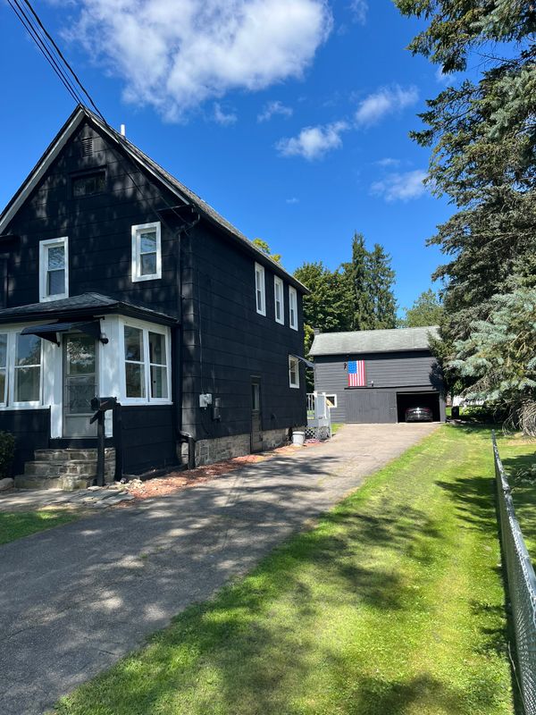 Exterior Painting