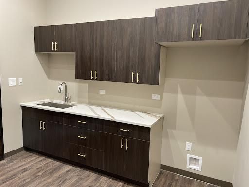 Kitchen Renovation