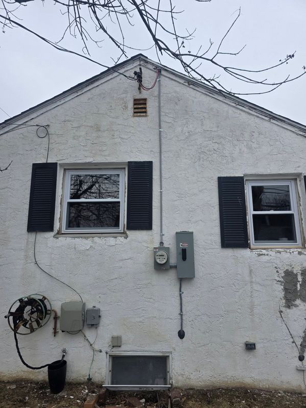 Residential Electrical Services