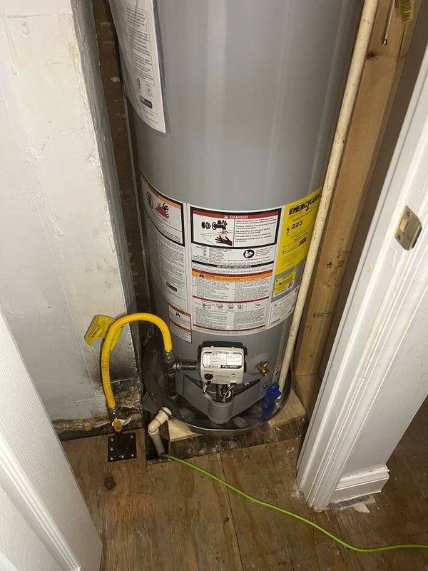 Plumbing