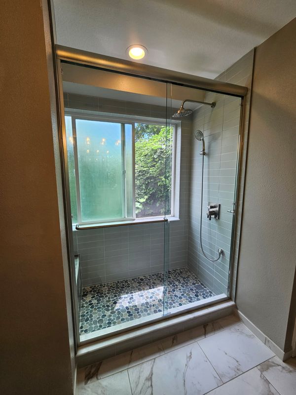 Kitchen and Bathroom Renovations