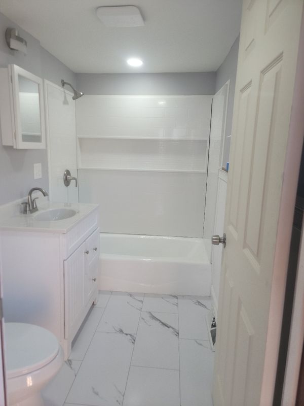 Flooring