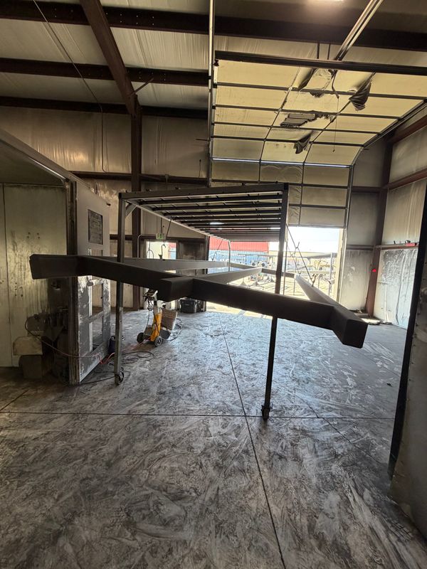 Powder Coating