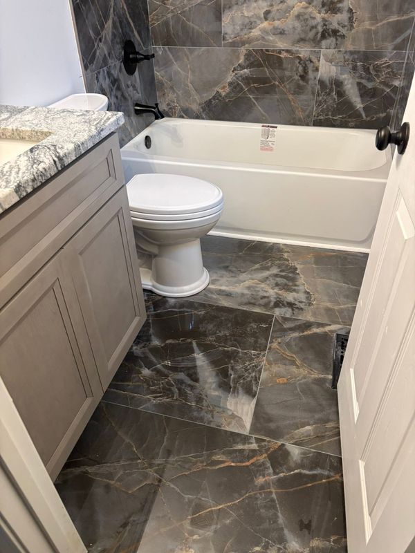 Flooring