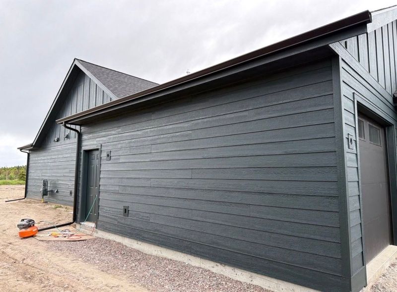 Gutter Repair Examples