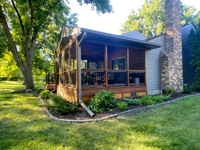 Exterior Painting gallery