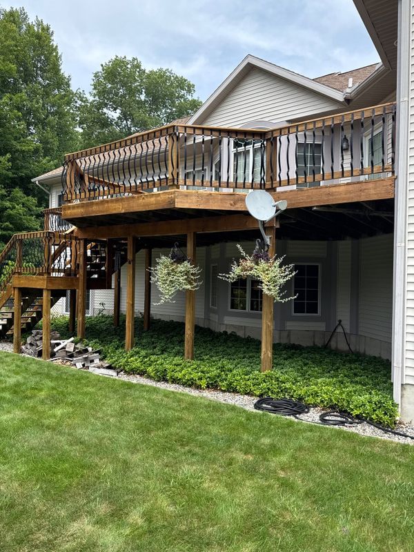 Exterior Painting