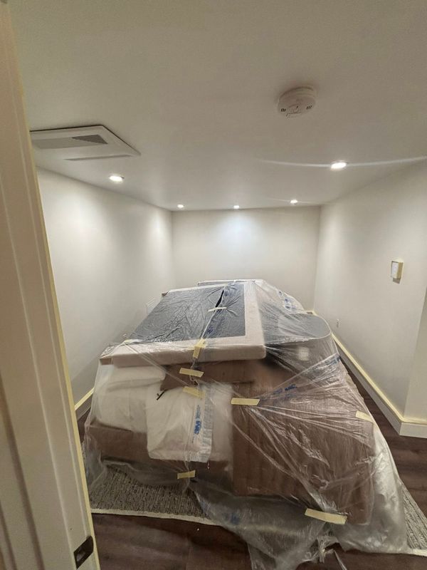 Interior Painting