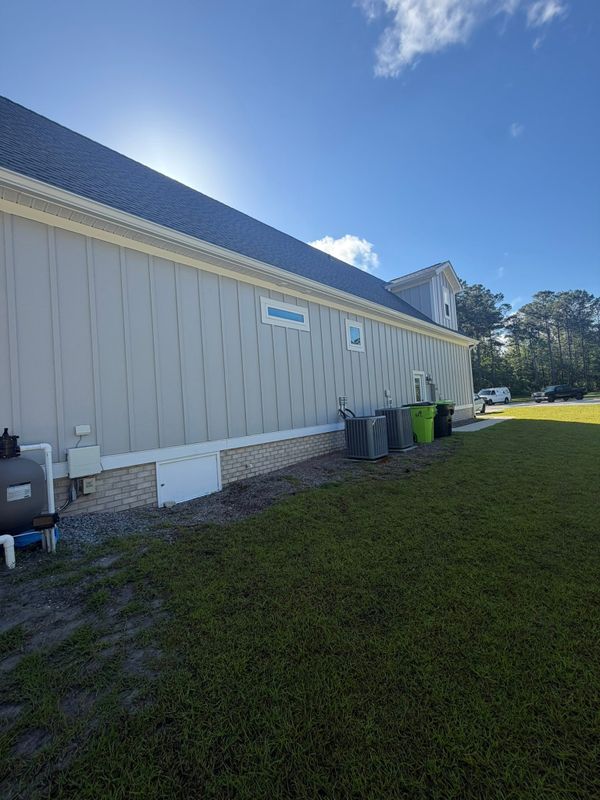 Vinyl Siding