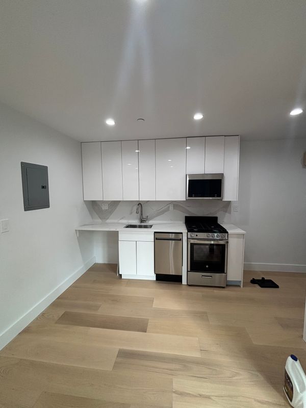 Post-Construction Cleaning