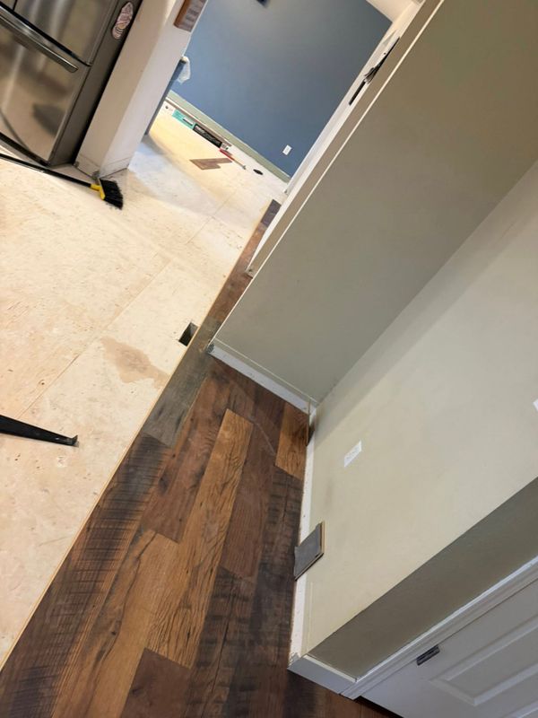 Construction & Remodeling