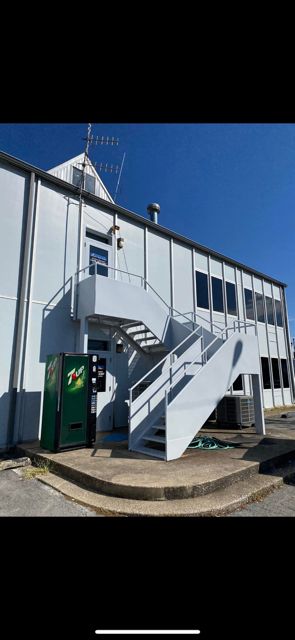 Commercial Painting 