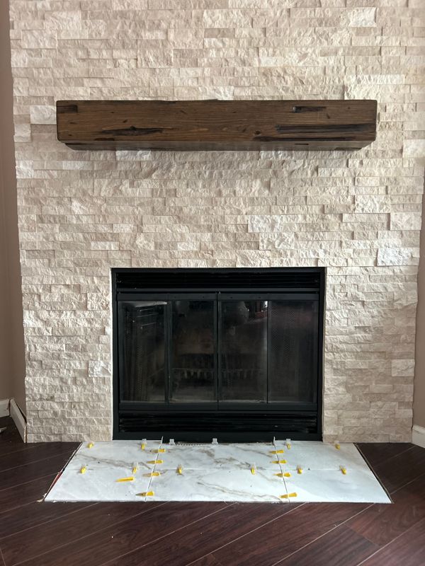 Additions And Extensions