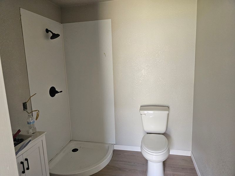 Bathroom Renovation