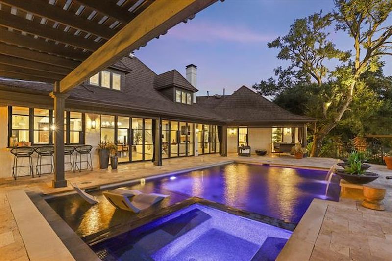 New Construction and Custom Homes