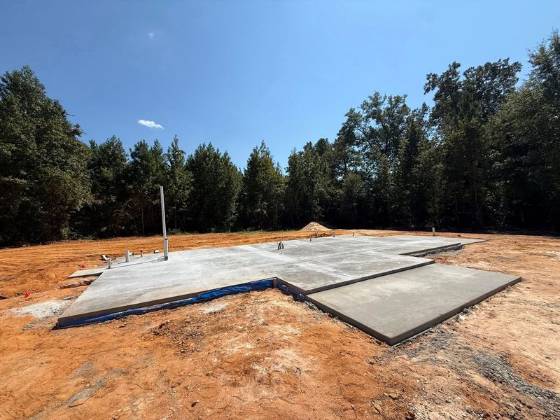 Concrete Repair