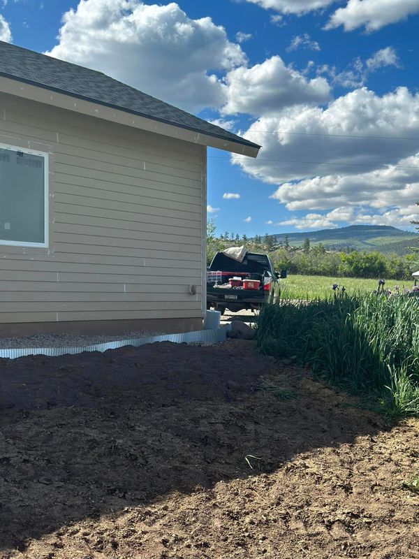 Exterior Painting gallery