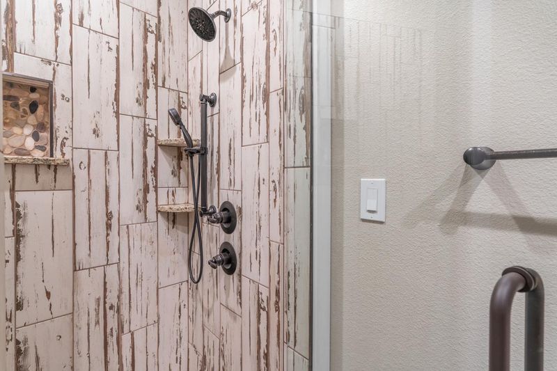 Bathroom Installations