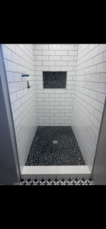 Bathroom Renovation