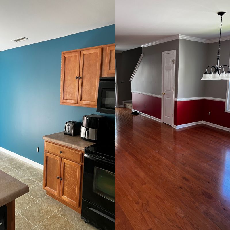 Interior Painting