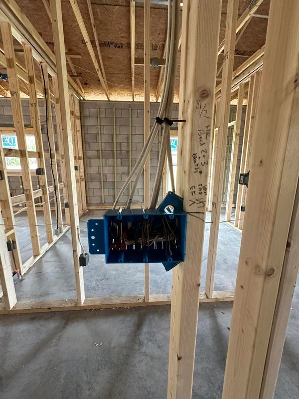 Electrical Repairs gallery
