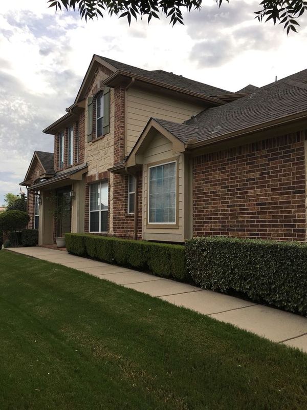 Roofing Installation