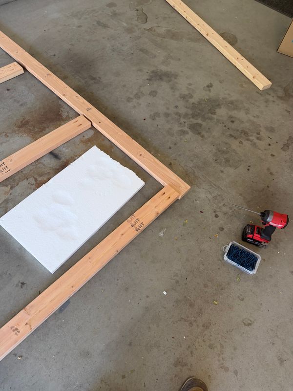 Construction & Remodeling