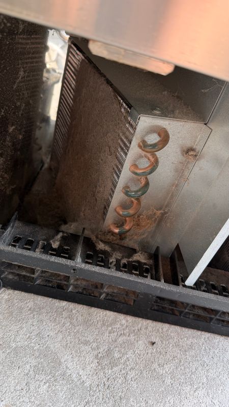 Refrigerator Repair