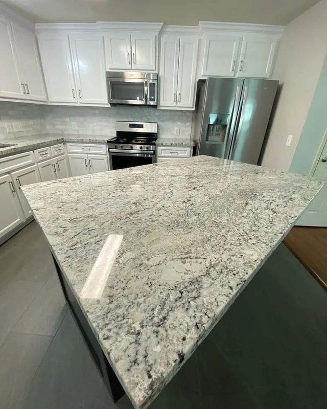 Kitchen Remodeling
