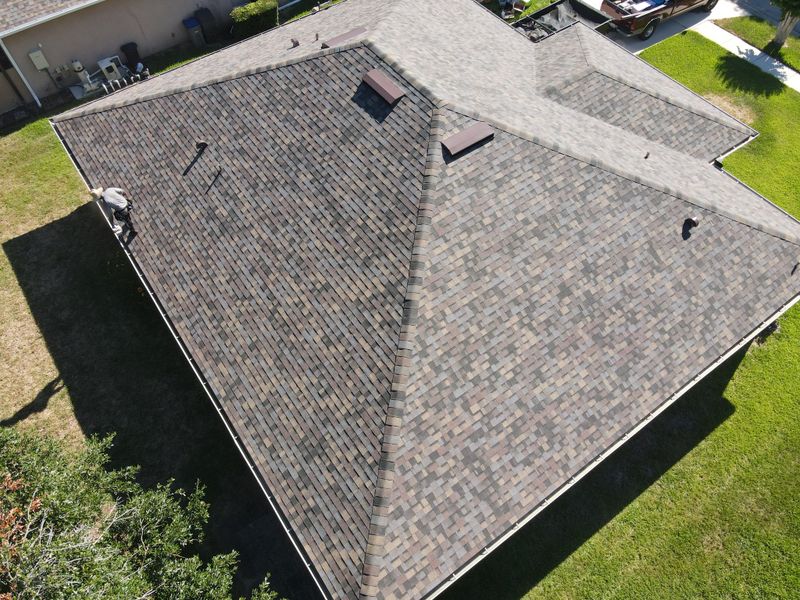 Roofing