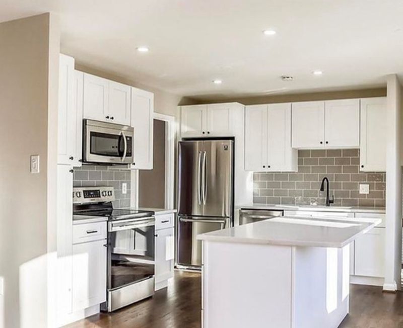 Kitchen Remodels