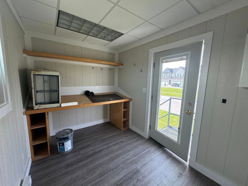 Interior Painting