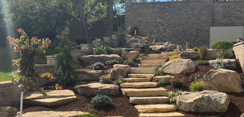 Hardscape
