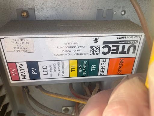 Emergency HVAC Repairs