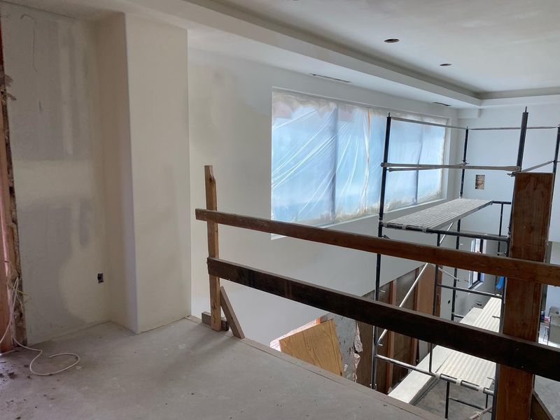 Interior Painting